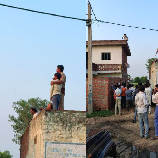 बरेली: खूबसूरत पत्नी को लेकर चिढ़ाया तो युवक&hellip;