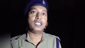 बलिया में पुलिस और बदमाशों के बीच मुठभेड़:&hellip;