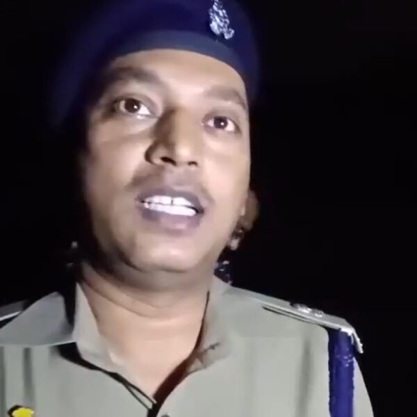 बलिया में पुलिस और बदमाशों के बीच मुठभेड़:…