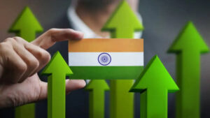 दुनिया की चौथी सबसे बड़ी इकोनॉमी बना भारत,&hellip;