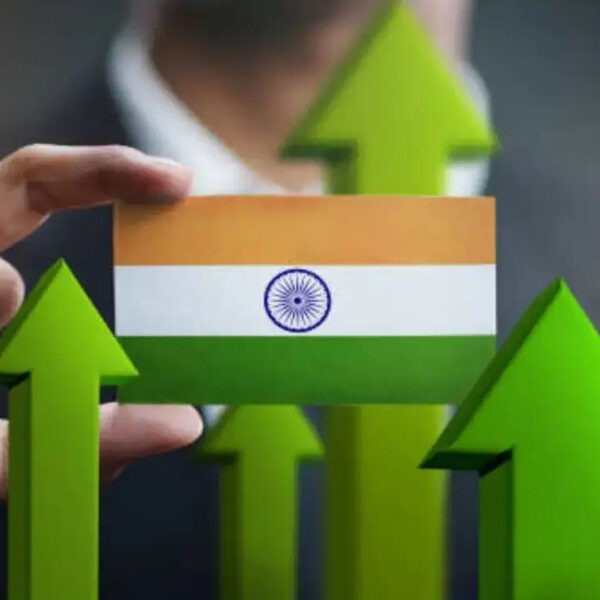 दुनिया की चौथी सबसे बड़ी इकोनॉमी बना भारत,&hellip;