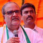 भाजपा प्रदेश अध्यक्ष का कांग्रेस और सपा पर तीखा हमला, सेना और सनातन संस्कृति के अपमान का आरोप