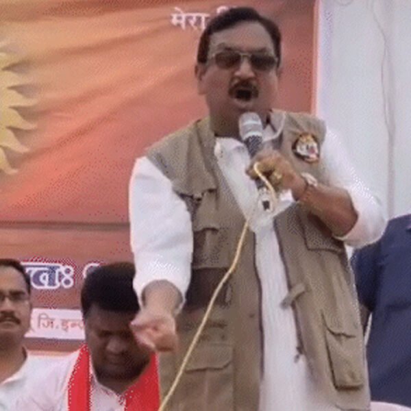 विवादों में घिरे मंत्री विजय शाह, कर्नल सोफिया&hellip;