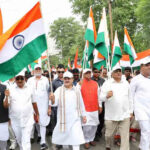 ऑपरेशन सिंदूर के बाद देशभर में तिरंगा यात्रा निकालेगी बीजेपी, 10 दिन चलेगा अभियान