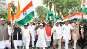 ऑपरेशन सिंदूर के बाद देशभर में तिरंगा यात्रा&hellip;
