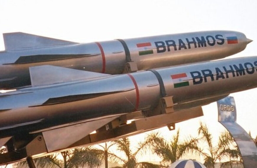 लखनऊ बना डिफेंस हब: आज&hellip;