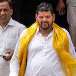 बृजभूषण शरण सिंह को बड़ी राहत, दिल्ली की अदालत ने पॉक्सो केस में दिया ये फैसला