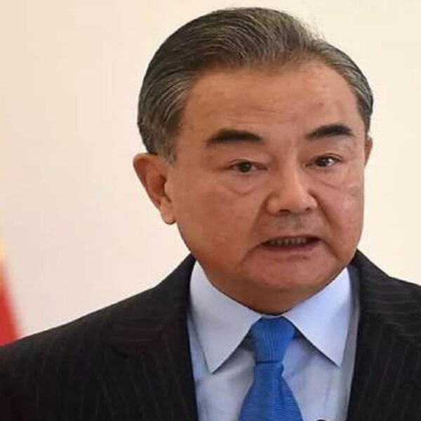 चीन ने फिर थामा पाकिस्तान का हाथ, भारत&hellip;