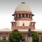 दिल्ली सुप्रीम कोर्ट ने चांदनी चौक में निर्माणों को ध्वस्त करने की कार्रवाई पर रोक लगाई, MCD को फटकार