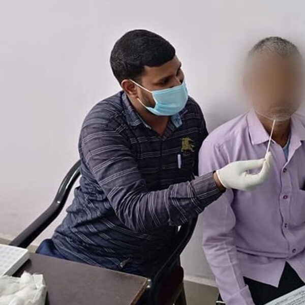 कोरोना के नए मामलों से स्वास्थ्य विभाग अलर्ट,&hellip;