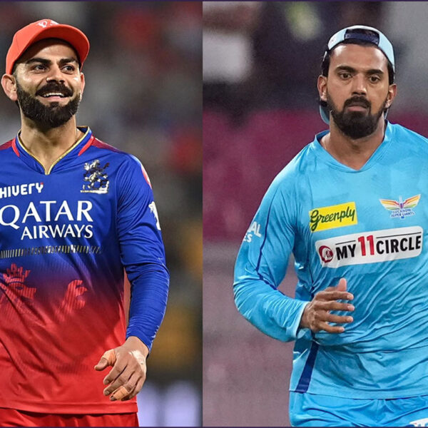 लखनऊ में आज बदलेगा ट्रैफिक रूट: इकाना स्टेडियम…