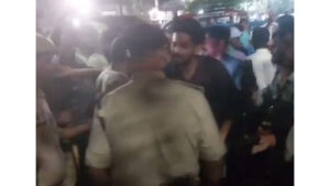 देवरिया में CO सिटी संजय कुमार रेड्डी द्वारा&hellip;