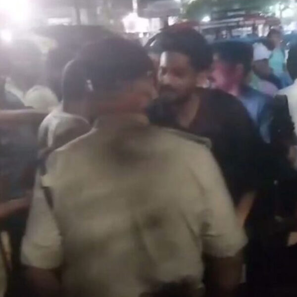 देवरिया में CO सिटी संजय कुमार रेड्डी द्वारा&hellip;