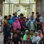 दिल्ली पुलिस ने दक्षिण-पश्चिम दिल्ली से 92 अवैध बांग्लादेशी नागरिकों को हिरासत में लिया, 142 की हुई कुल संख्या