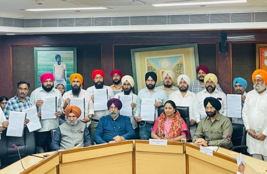 दिल्ली न्यूज़: 1984 सिख विरोधी दंगों के 40 साल बाद पीड़ित परिवारों को मिली राहत