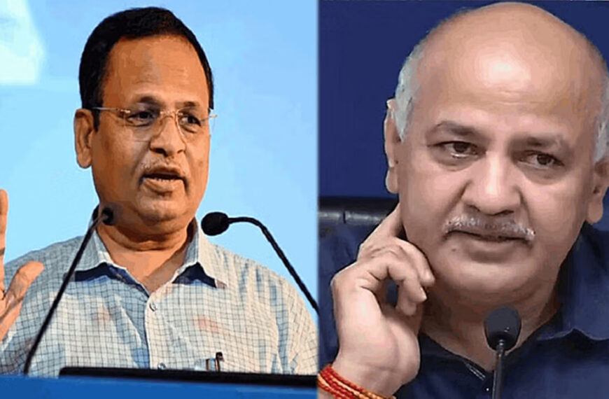 दिल्ली में 2000 करोड़ के…