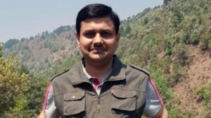 IAS कौशल राज शर्मा की दिल्ली तैनाती: यूपी…
