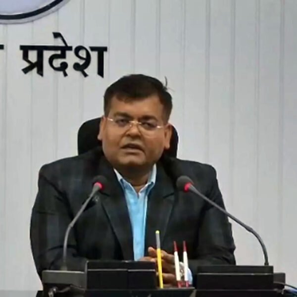 अलीगढ़: 16 मई को कलक्ट्रेट सभागार में विकास&hellip;