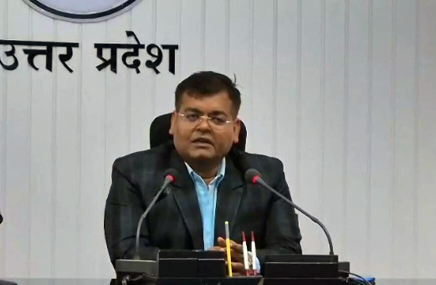 अलीगढ़: 16 मई को कलक्ट्रेट…