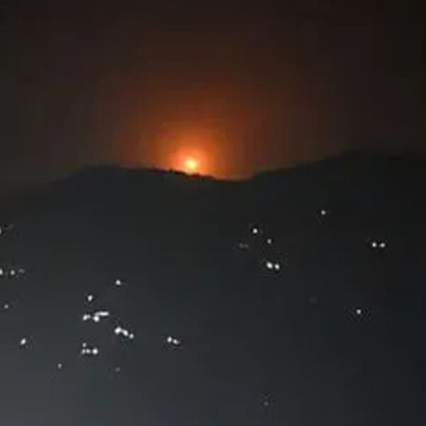 Pakistan Drone Attack: भारत में 26 जगहों पर…