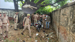 फिरोजाबाद: तंत्र-मंत्र के चक्कर में दो रिश्तेदारों की&hellip;