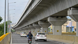 अलीगढ़ के सासनी गेट चौराहे पर बनेगा 70&hellip;