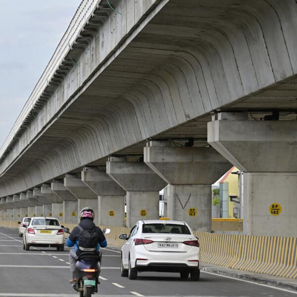 अलीगढ़ के सासनी गेट चौराहे पर बनेगा 70&hellip;