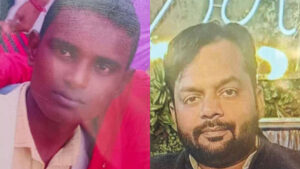 अमरोहा: गजरौला में ठेकेदार और चालक की रहस्यमयी&hellip;