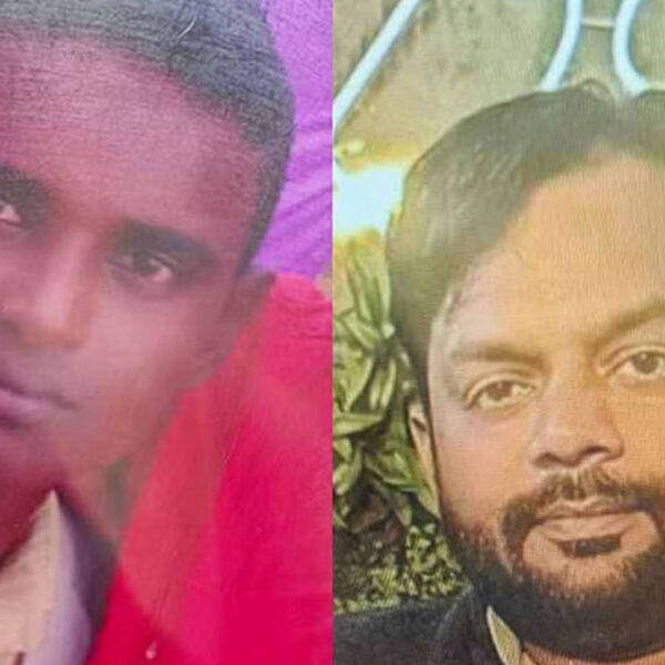 अमरोहा: गजरौला में ठेकेदार और चालक की रहस्यमयी&hellip;