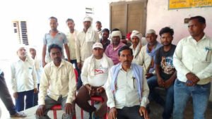 अलीगढ़: बिजली संकट से जूझ रहे गांवों के&hellip;
