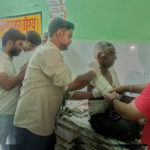 सीतापुर: बाघ के हमले में किसान गंभीर रूप से घायल, क्षेत्र में दहशत