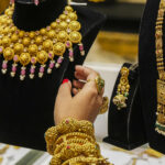 आज Aligarh में सोने-चांदी की कीमतों में गिरावट⬇️