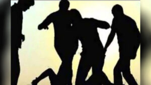 अलीगढ़ में भाजयुमो नेता अर्जुन भोलू समेत 13&hellip;