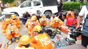 गुरुग्राम-सिरसा में हाई अलर्ट: सुरक्षा कारणों से ड्रोन,&hellip;