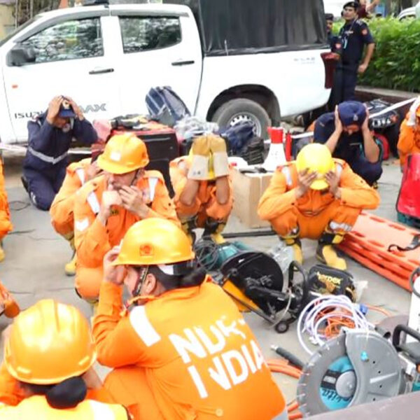 गुरुग्राम-सिरसा में हाई अलर्ट: सुरक्षा कारणों से ड्रोन,&hellip;