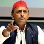 भाजपा ने युवाओं को केवल छलावा दिया है, राजनीतिक लाभ के लिए सोशल मीडिया पर भ्रम फैलाती है भाजपा – अखिलेश यादव