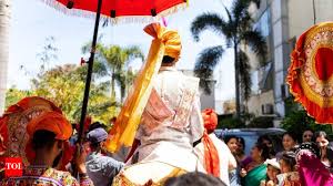 अलीगढ़: अतरौली में शादी समारोह…