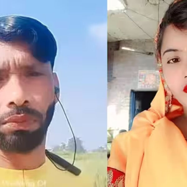 उत्तर प्रदेश इटावा से चौंकाने वाला मामला: विवाहित&hellip;