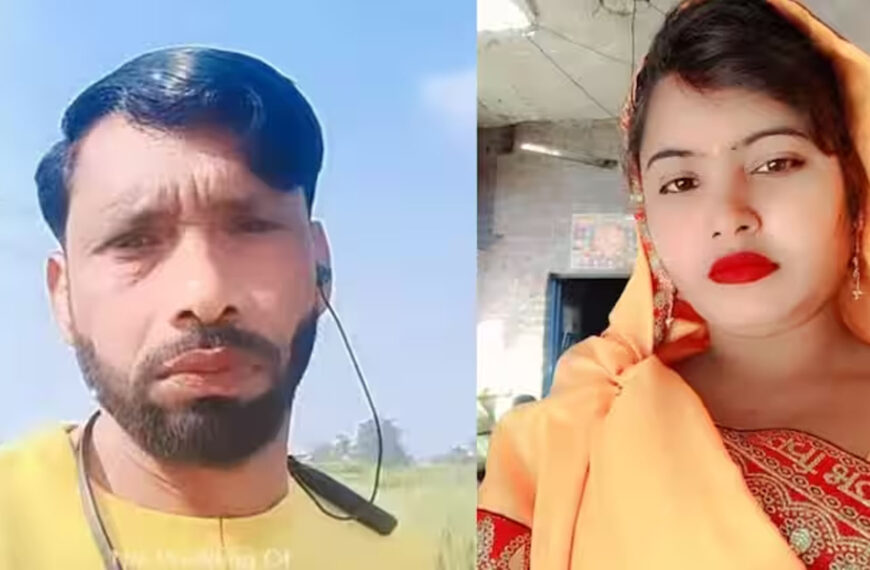 उत्तर प्रदेश इटावा से चौंकाने…