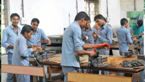 यूपी के आईटीआई कॉलेजों में दाखिले की प्रक्रिया&hellip;