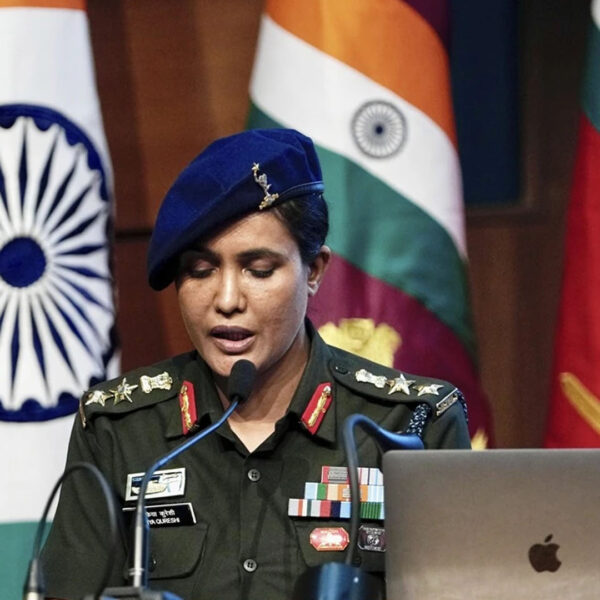 ऑपरेशन सिंदूर के बाद पाकिस्तान बौखलाया: नागरिक विमानों&hellip;