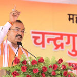 जातीय जनगणना से अखिलेश और राहुल की नींद उड़ी: डिप्टी सीएम केशव प्रसाद मौर्य