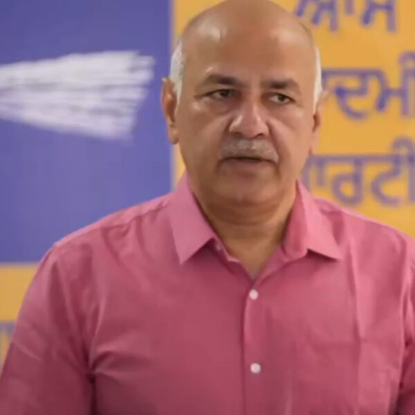 भारत-पाकिस्तान सीजफायर पर राजनीति गरमाई: मनीष सिसोदिया ने&hellip;