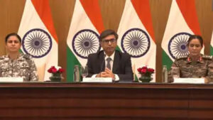  Operation Sindoor: MEA ने कहा- पाकिस्तान का झूठ&hellip;