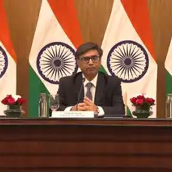 Operation Sindoor: MEA ने कहा- पाकिस्तान का झूठ…