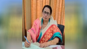 अलीगढ़ में महिला जनसुनवाई 14 मई को, आयोग&hellip;