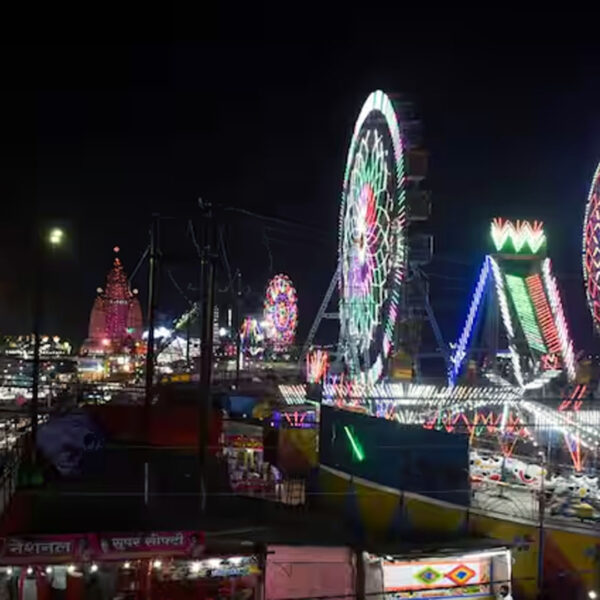 मेरठ: भारत-पाक तनाव के बीच टला मेरठ का…