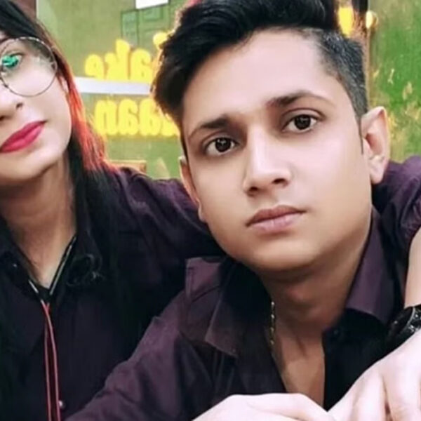 अनैतिक संबंधों के शक में पत्नी की निर्मम…