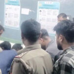 शादी की खुशी में मातम: मिर्जापुर के जिगना में द्वारपूजा के दौरान साढ़ू ने की साढ़ू की बांस से पीटकर हत्या