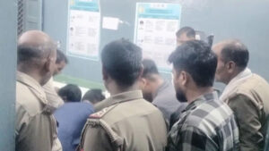 शादी की खुशी में मातम: मिर्जापुर के जिगना&hellip;